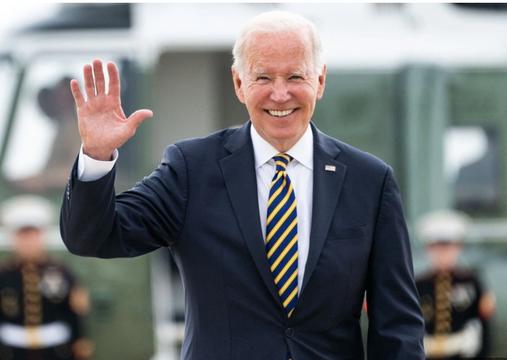 Tổng thống Mỹ Joe Biden sắp thăm chính thức Việt Nam