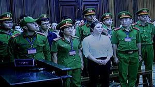 Hashtag 24h ngày 21/9: Nguyễn Phương Hằng bị tuyên án 3 năm tù