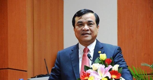 Bí thư Tỉnh ủy Quảng Nam Phan Việt Cường xin nghỉ hưu sớm