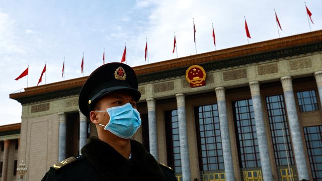 Trung Quốc ra luật ngăn nước ngoài “bắt nạt”