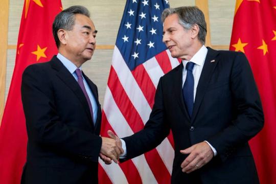 Triều Tiên chỉ trích chuyến thăm Trung Quốc của Ngoại trưởng Mỹ
