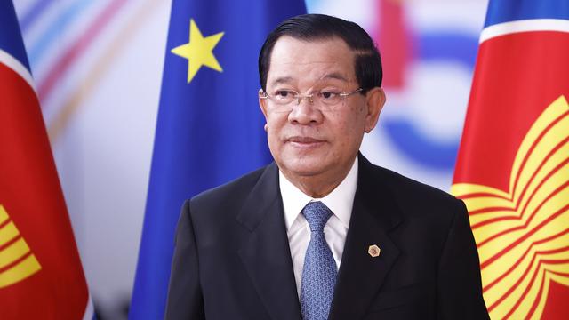 Ông Hun Sen sẽ giám sát định hướng của Chính phủ mới
