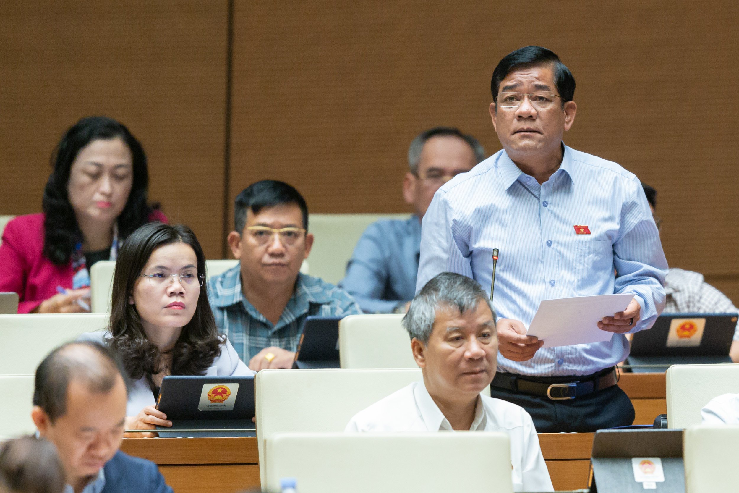 Pháp luật về phòng, chống rửa tiền của Việt Nam vẫn còn khoảng trống, chưa quy định về đánh giá rủi ro