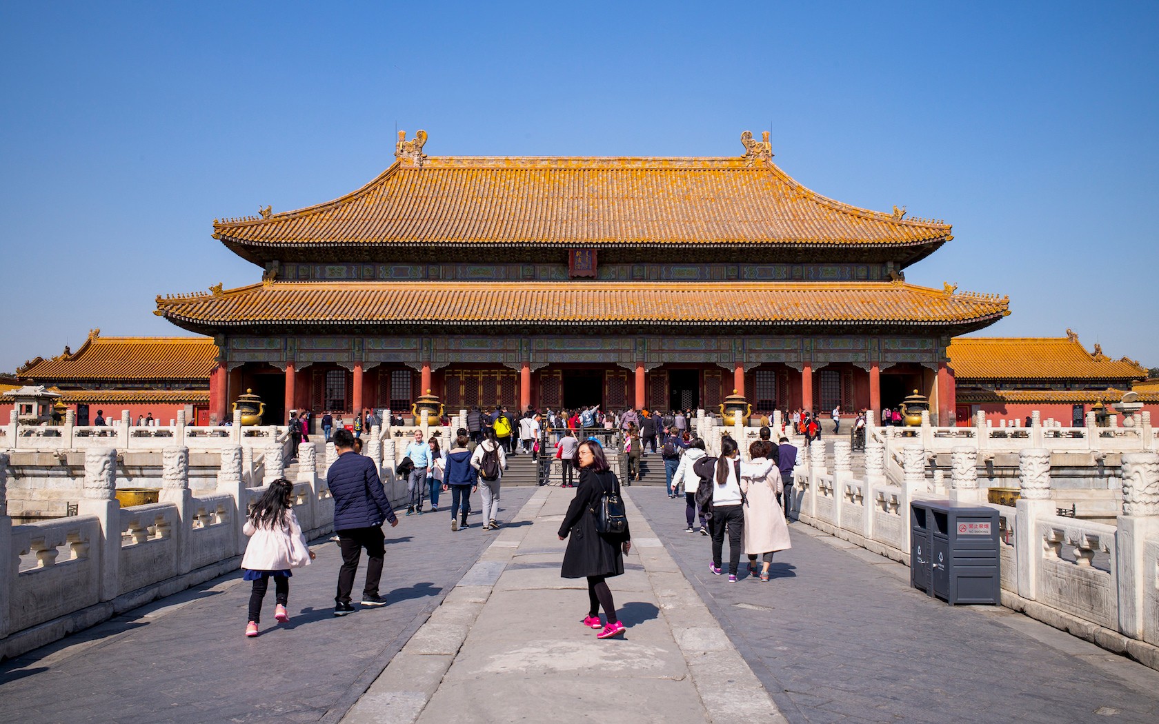 Người Trung Quốc chi tiêu 21 tỷ USD cho du lịch dịp nghỉ lễ