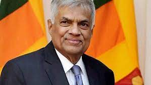 Ông Ranil Wickremesinghe được bầu làm Tổng thống Sri Lanka
