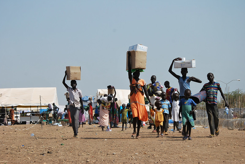 Ngân hàng Thế giới hỗ trợ 100 triệu USD cho Sudan - quốc gia lạm phát gần 200%/tháng