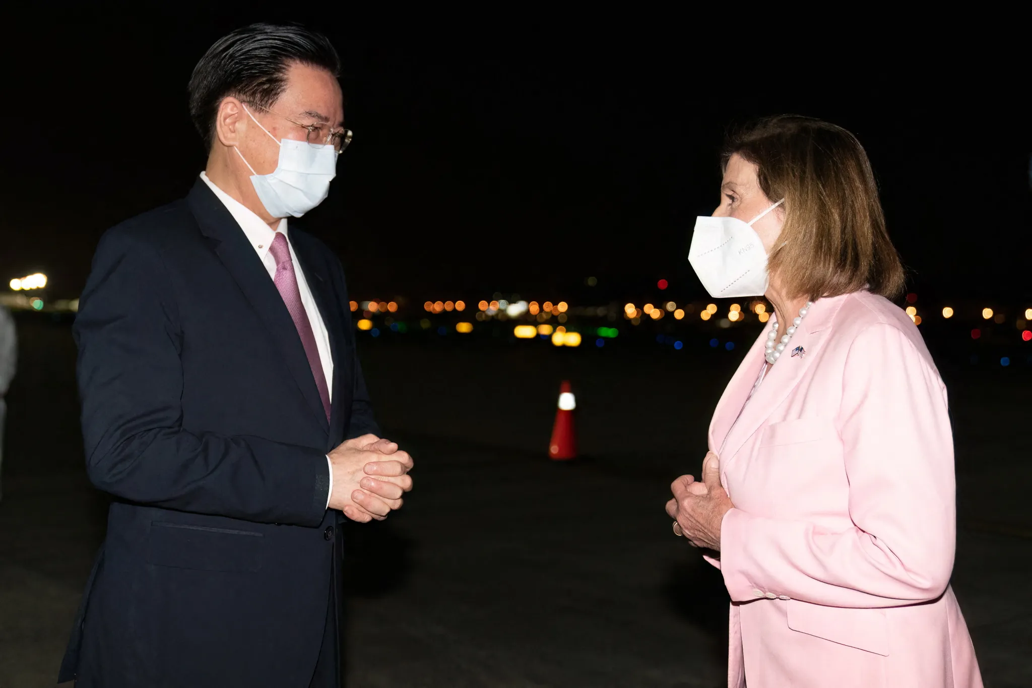 Trung Quốc ra thông báo chỉ trích chuyến thăm Đài Loan của Chủ tịch Hạ viện Mỹ
