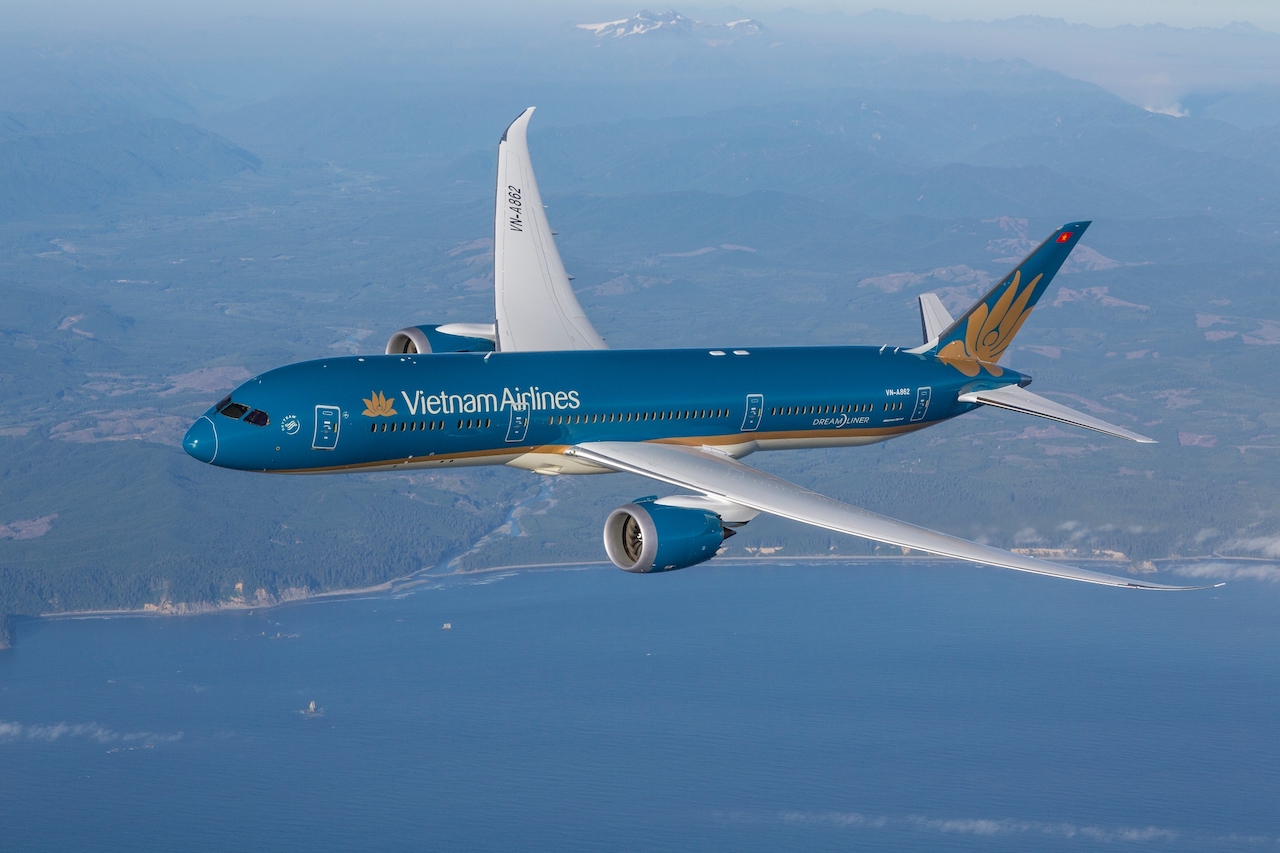 Vietnam Airlines lại xin khất nộp báo cáo tài chính