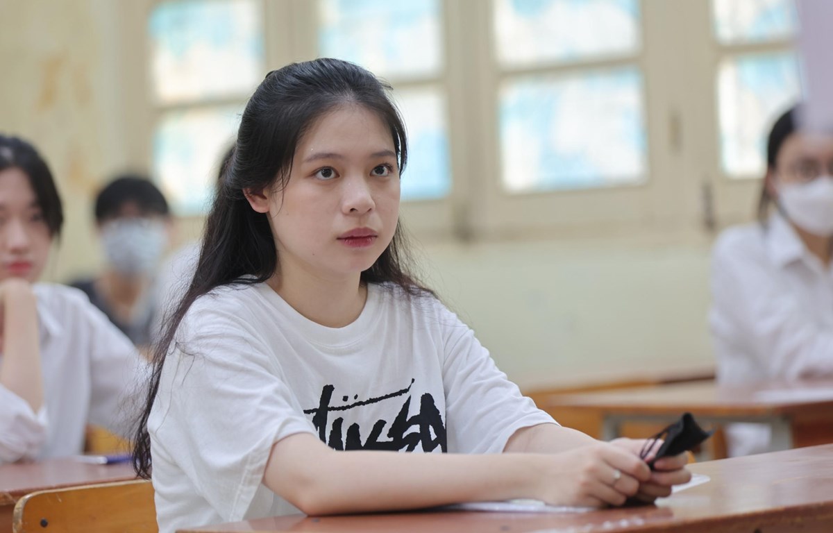 Gần 47.000 học sinh đăng ký miễn thi Ngoại ngữ tốt nghiệp THPT