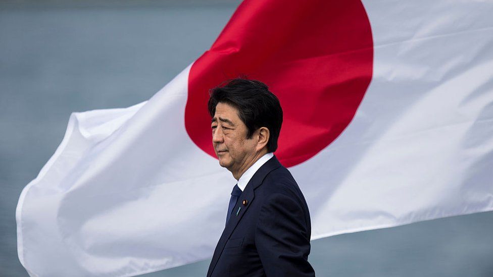 Cựu Thủ tướng Shinzo Abe qua đời sau khi bị bắn