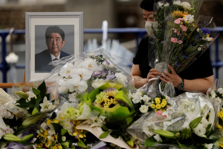 Nhật Bản công bố kết luận điều tra vụ cựu Thủ tướng Abe Shinzo bị ám sát