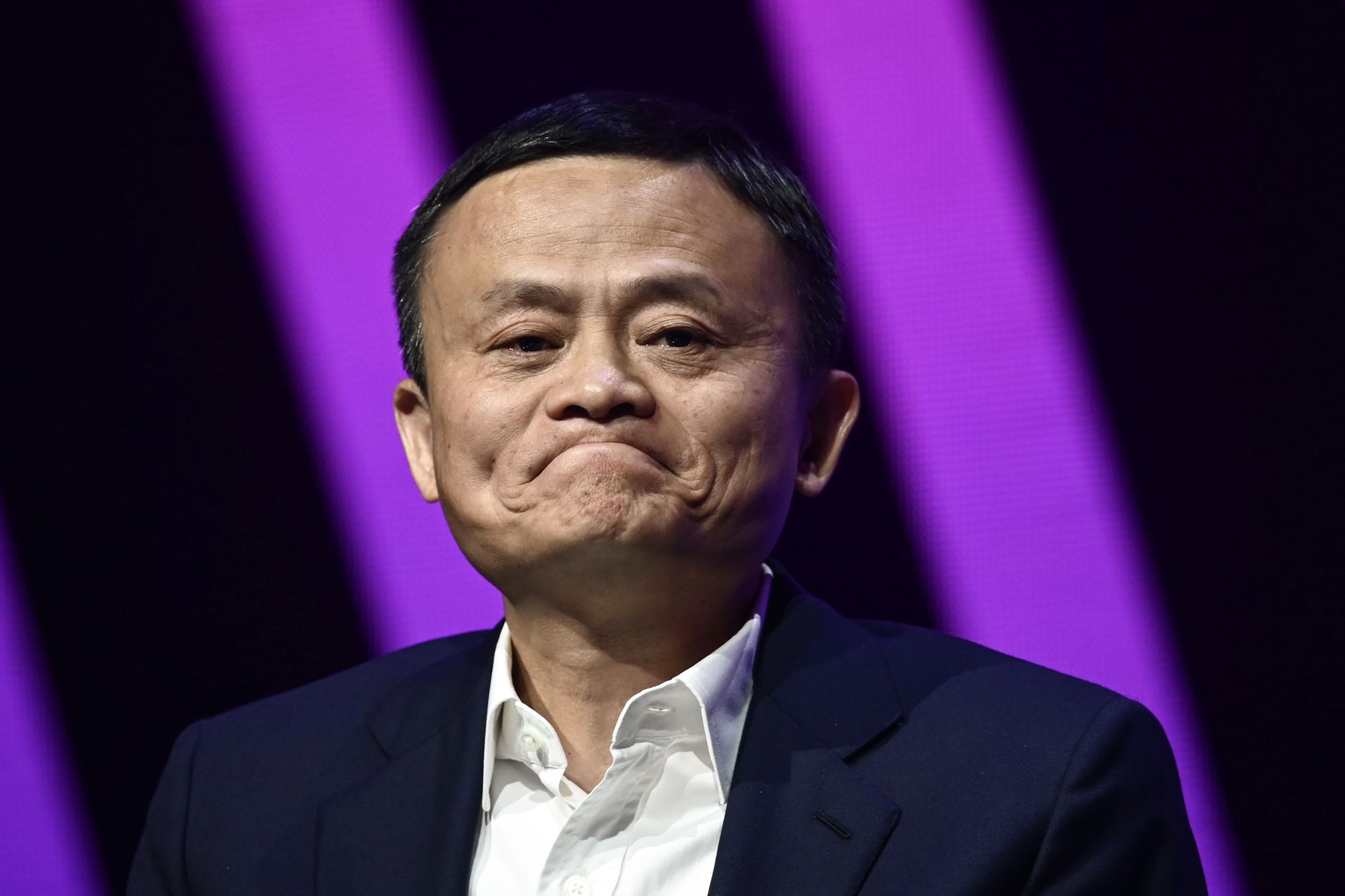 Hé lộ cuộc sống của tỷ phú Jack Ma trong 2 năm sóng gió