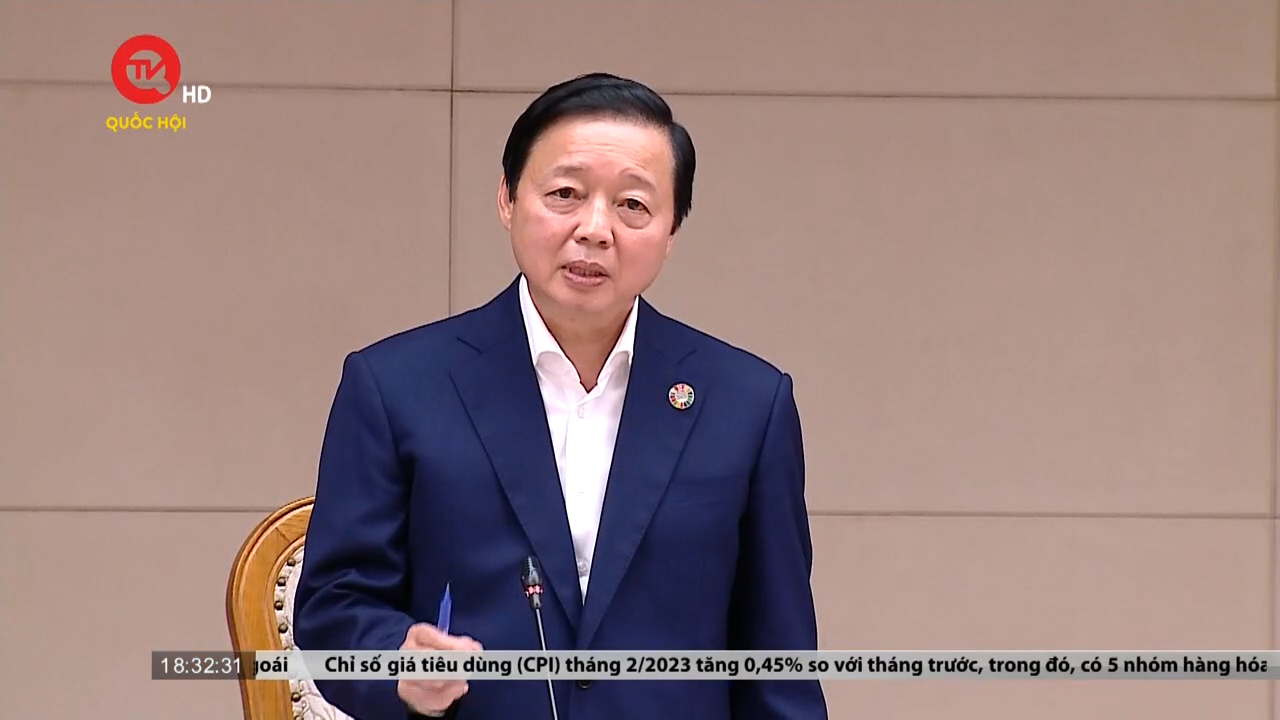 Phó Thủ tướng Trần Hồng Hà yêu cầu khắc phục vấn đề phát sinh sau khi bỏ sổ hộ khẩu giấy