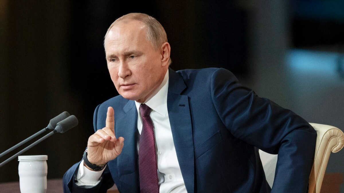 Điện Kremlin nêu lý do ông Putin chưa quyết định tái tranh cử
