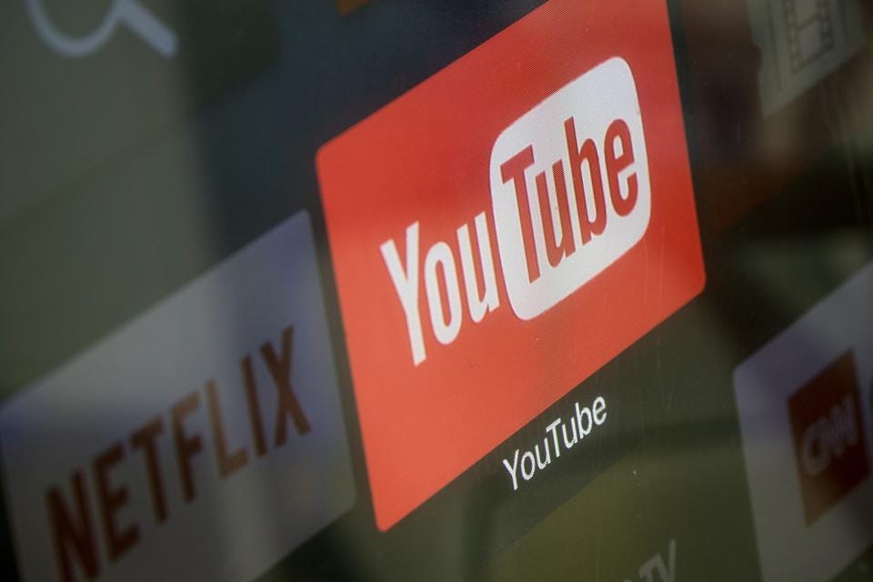YouTube sắp loại bỏ quảng cáo lớp phủ