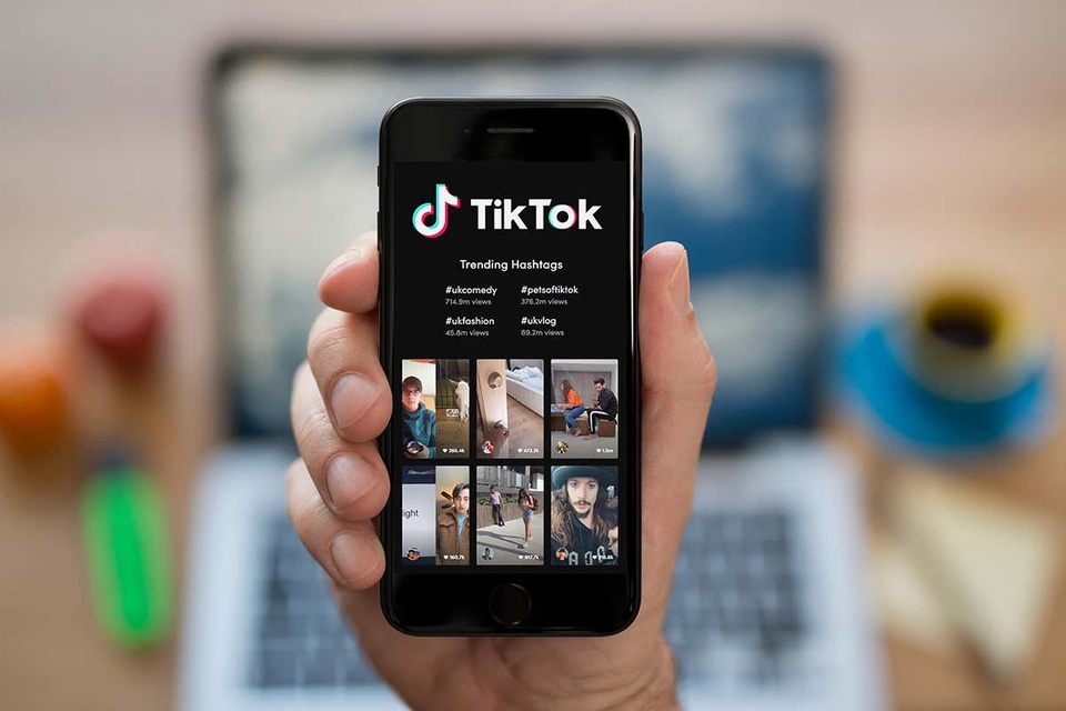 Việt Nam lọt top 10 quốc gia có người dùng TikTok nhiều nhất
