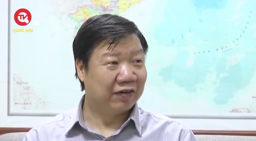 Chuyên gia: Phát hiện biến thể phụ Omicron mới tại Việt Nam "không bất ngờ"