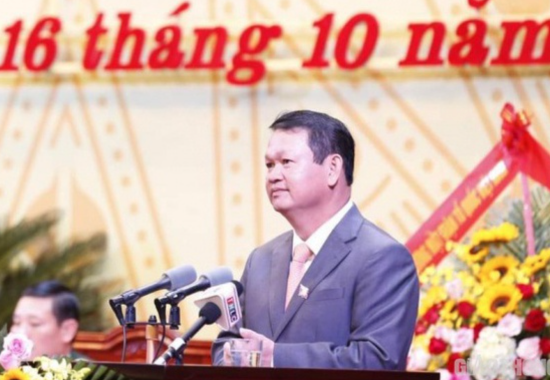 Bộ Chính trị, Ban Bí thư xem xét, thi hành kỷ luật một số nguyên lãnh đạo tỉnh Lào Cai