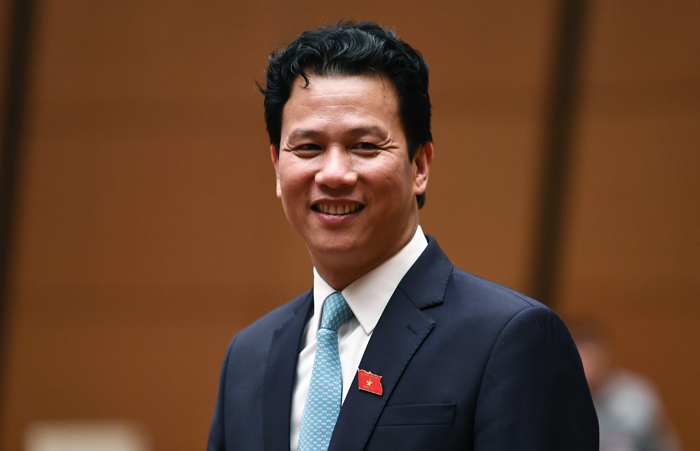 Bí thư Hà Giang Đặng Quốc Khánh làm Bộ trưởng Tài nguyên và Môi trường