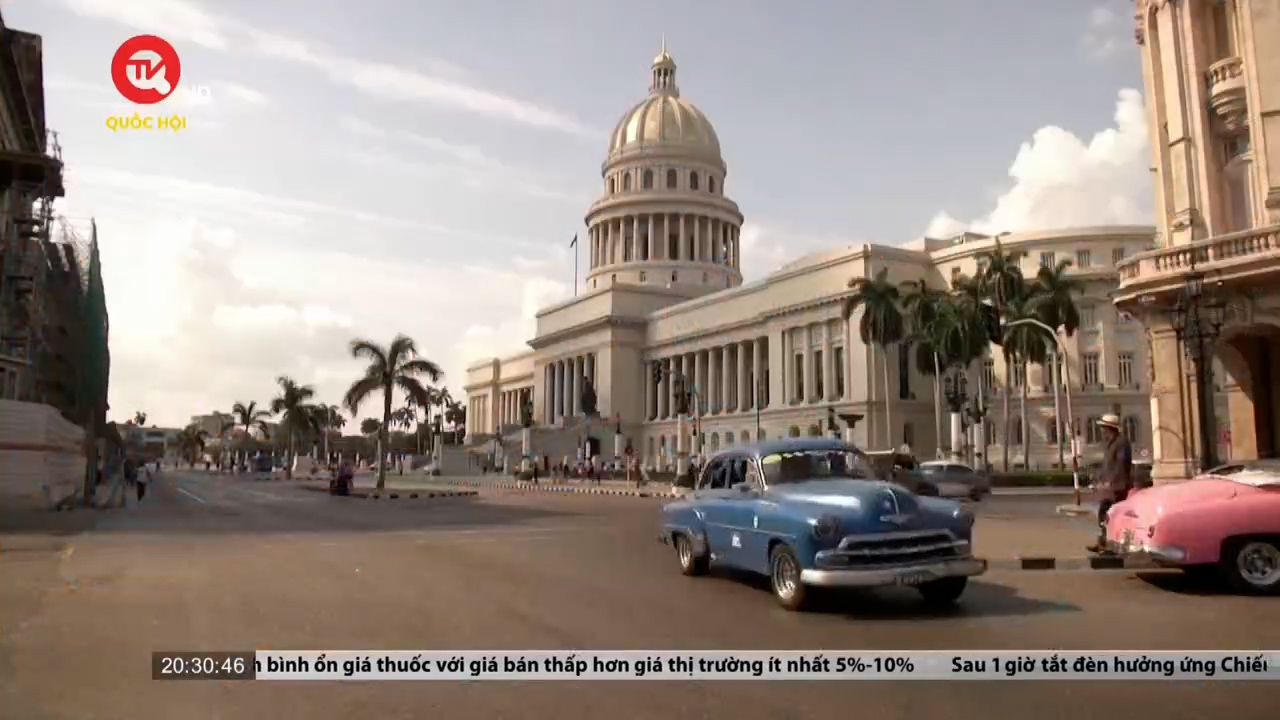 Bầu cử Quốc hội Cuba, cử tri kì vọng tìm kiếm người có phẩm chất lãnh đạo đất nước