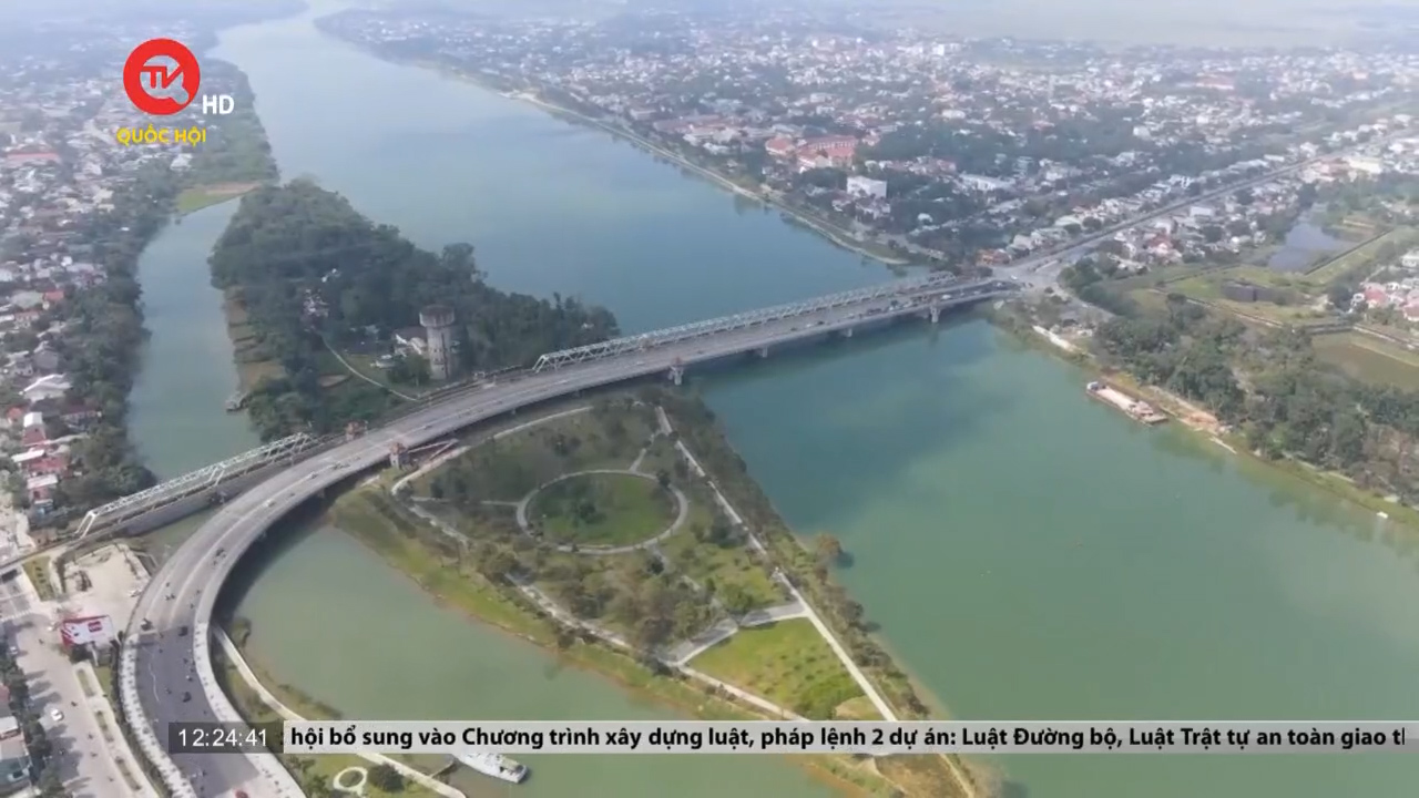 Thừa Thiên - Huế: Quy hoạch đô thị phải hài hòa với di sản