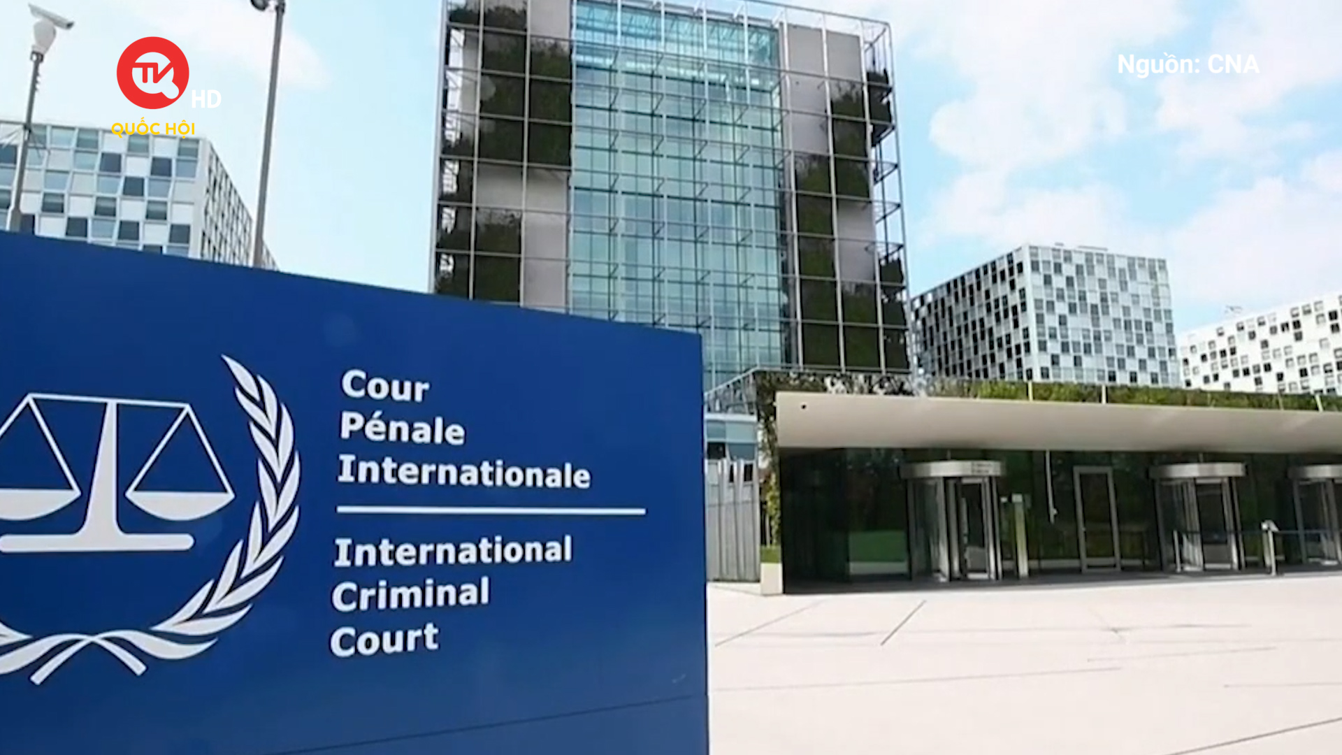 Philippines cắt đứt quan hệ với Tòa án Hình sự Quốc tế
