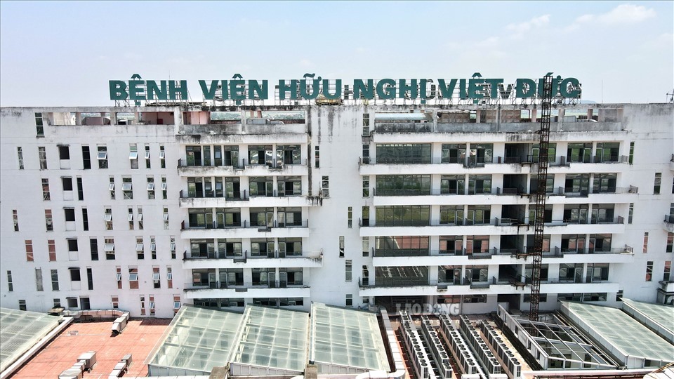 Bộ trưởng Y tế thông tin tiến độ hai bệnh viện nghìn tỷ bỏ hoang ở Hà Nam