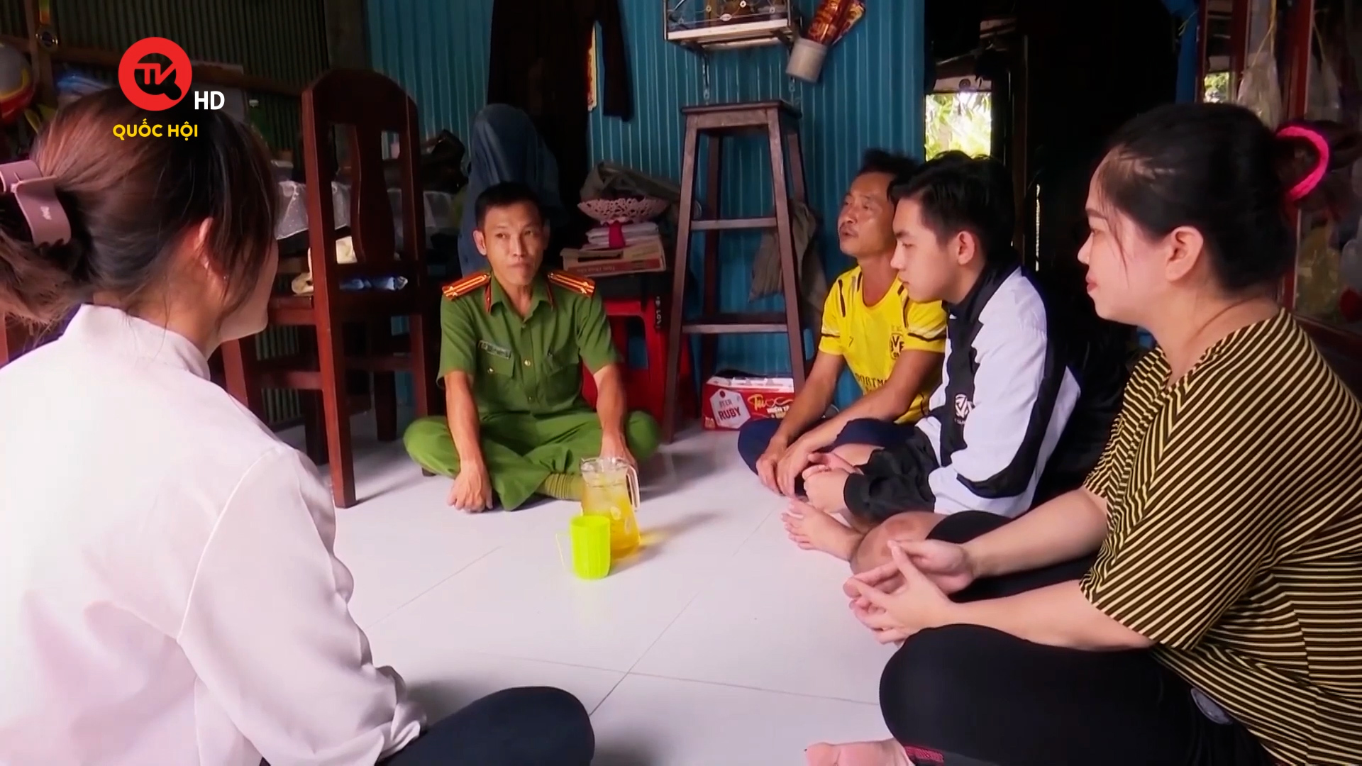 Hành trình trốn chạy khỏi casino Campuchia: Người sống sót, người trở thành hũ tro lạnh lẽo