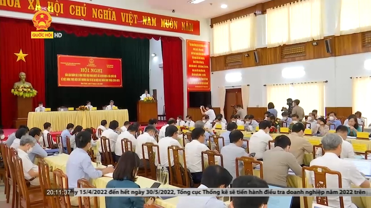 Ninh Thuận: Nghị quyết 31 dừng đầu tư dự án điện hạt nhân tạo bước phát triển đột phá