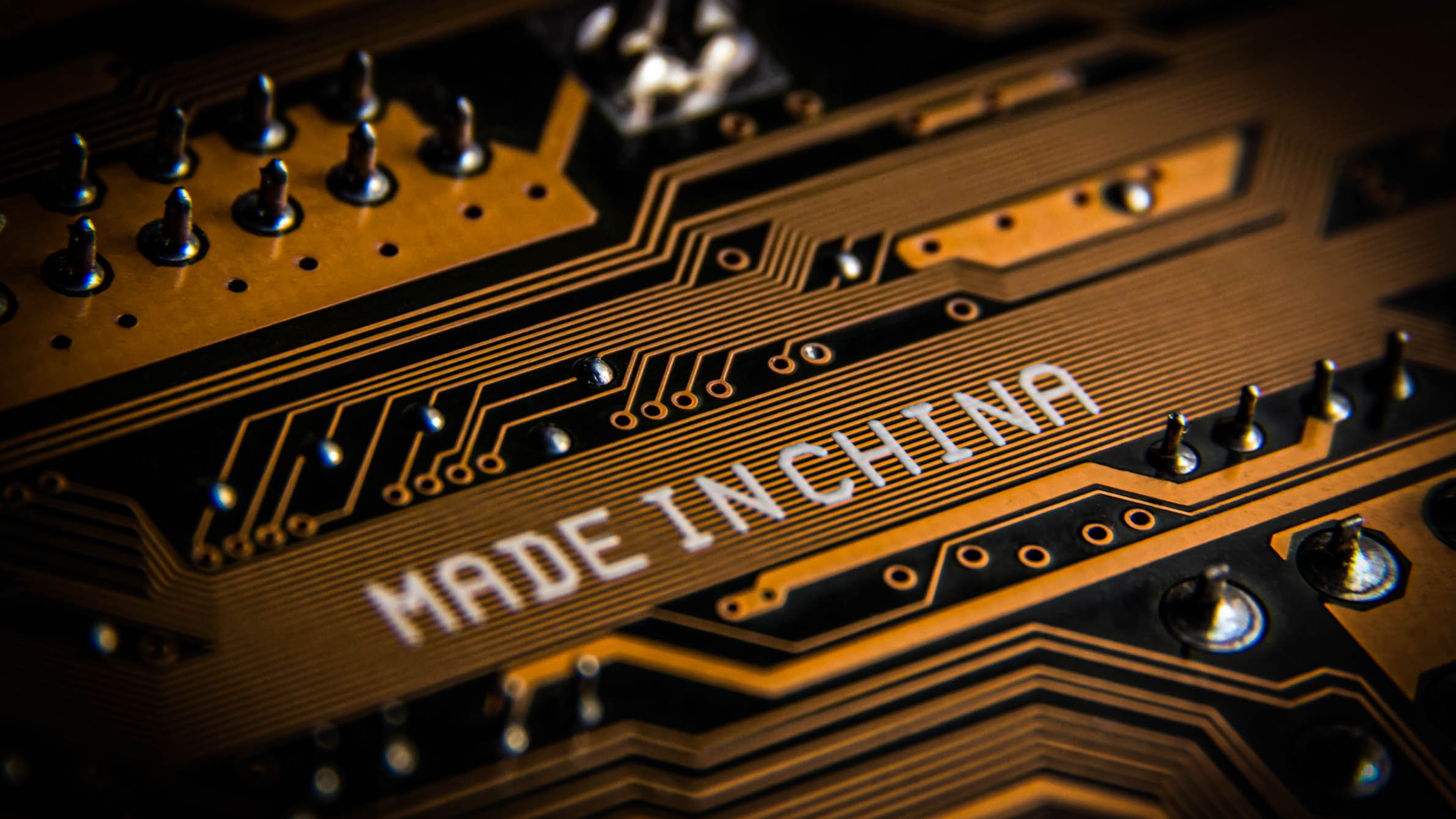 Đòn trừng phạt của Mỹ giúp ngành chip Trung Quốc phát triển