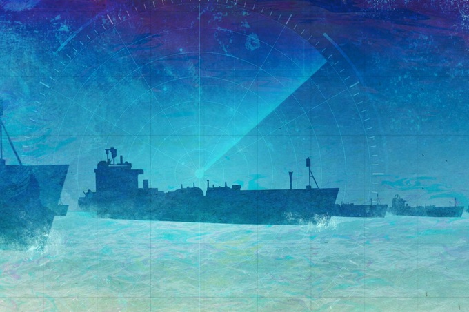 Bí ẩn đội tàu hàng trăm chiếc giúp Nga chuyên chở dầu khắp thế giới