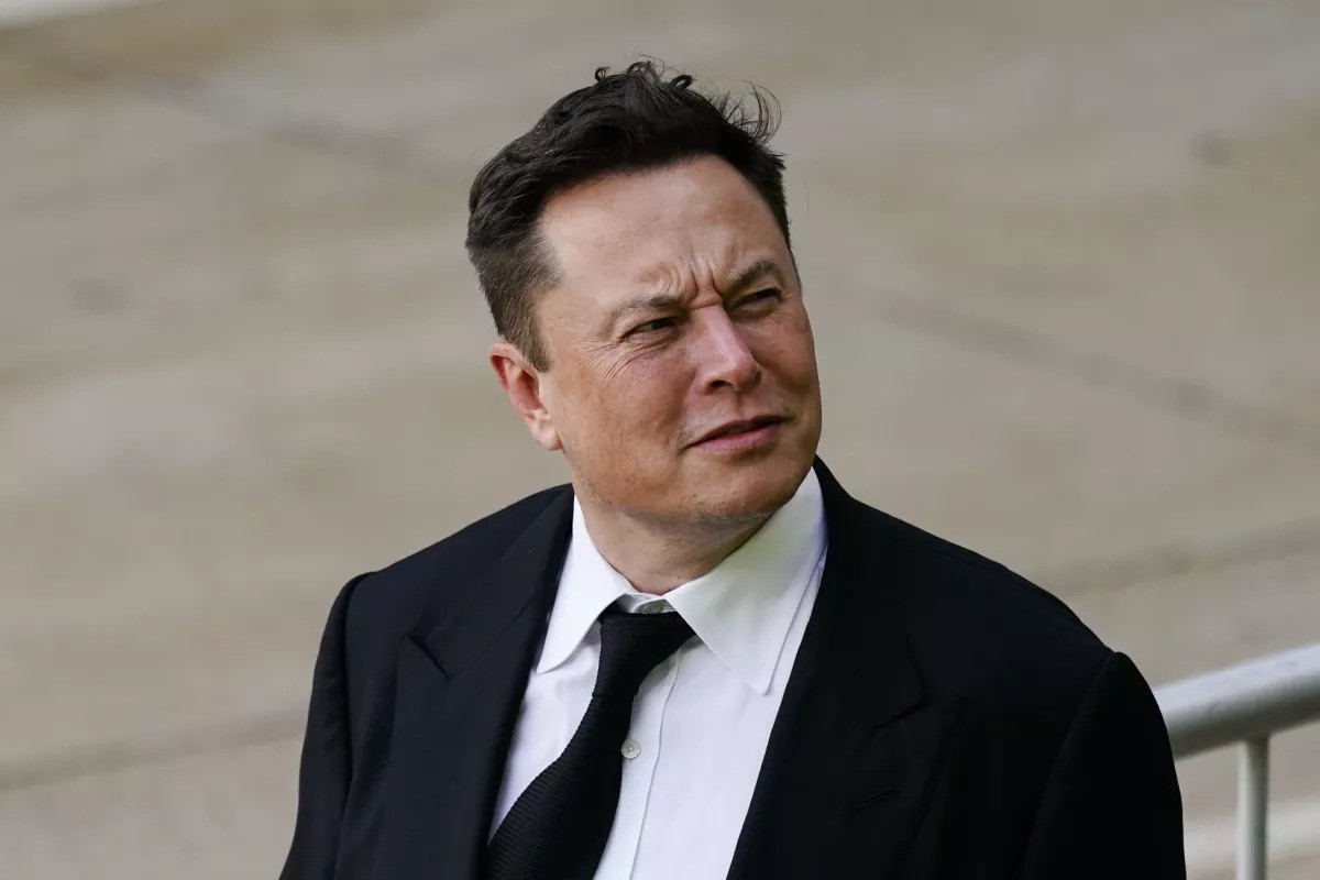 Đối mặt tin xấu dồn dập, Elon Musk mất 13 tỷ USD trong 24 giờ