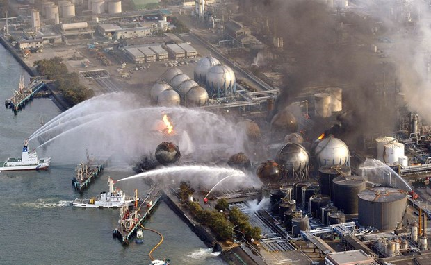 Chính phủ Nhật Bản không phải bồi thường vì sự cố Fukushima