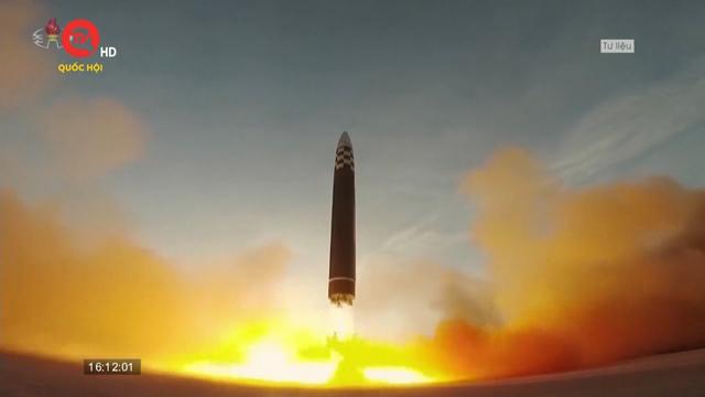 Triều Tiên tái khẳng định các kế hoạch phóng vệ tinh