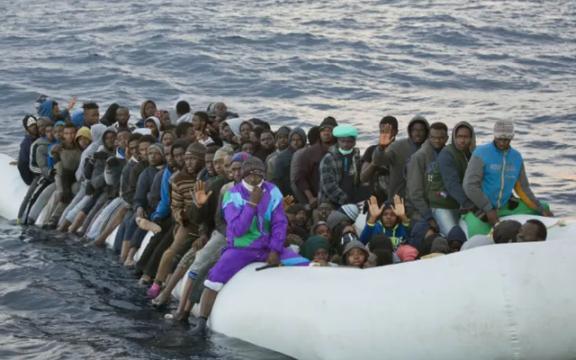 EU không đạt được đồng thuận về vấn đề di cư