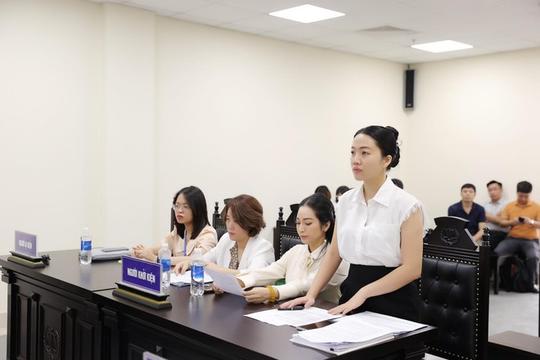 Sở VH&TT Hà Nội bị kiện vì “gây phiền hà thủ tục hành chính”
