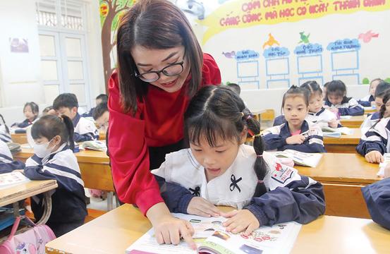 Hà Nội yêu cầu quản lý tốt hơn môi trường học đường

