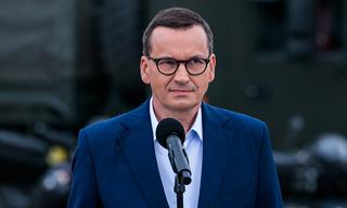 Ba Lan chỉ trích Ukraine "quên ơn"
