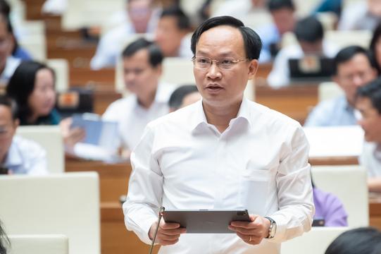 Đại biểu Quốc hội: Cao tốc Bắc Giang - Lạng Sơn phí quá cao, nhà nước mua lại và giảm phí còn 30% sẽ hiệu quả hơn