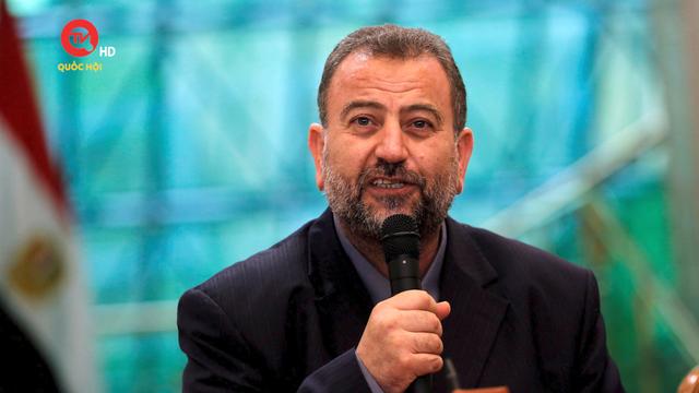 Phó thủ lĩnh Hamas bị hạ sát ở Lebanon
