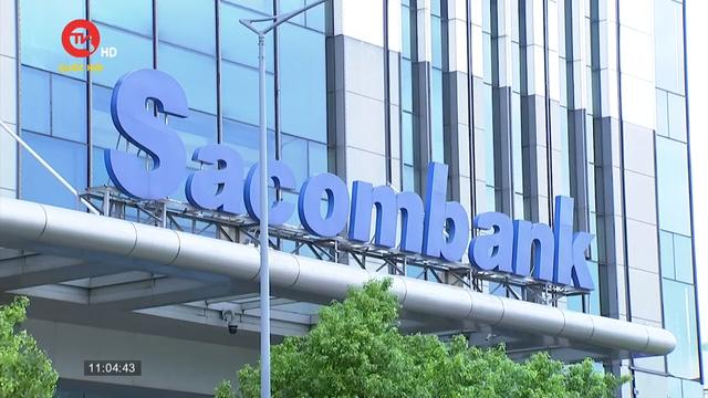 Sacombank bác bỏ thông tin liên quan đến Vạn Thịnh Phát
