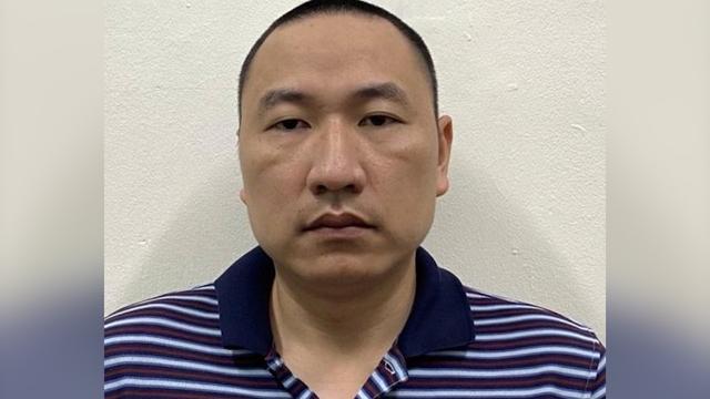 Phan Sơn Tùng lĩnh án 6 năm tù tội tuyên truyền chống phá Nhà nước

