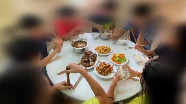 Liên đoàn Bóng bàn Việt Nam lên tiếng về 'bữa ăn 800.000 đồng” của các VĐV
