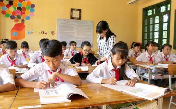 The Economist: Giáo dục Việt Nam nằm trong số tốt nhất thế giới
