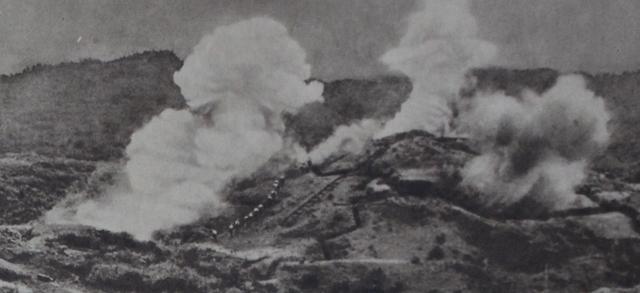 70 năm chiến thắng Điện Biên Phủ (1954-2024): Chuyện Pháp phản kích ở đồi Độc Lập khi pháo binh ta bị gián đoạn kết nối

