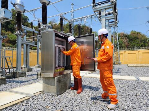 Giá điện sinh hoạt dự kiến thấp nhất 1.728 đồng, cao nhất 3.457 đồng/kWh
