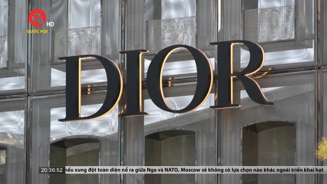 Đảng cầm quyền Hàn Quốc chia rẽ do bê bối “túi Dior” 