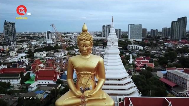 Thái Lan gia hạn chính sách miễn thị thực cho du khách