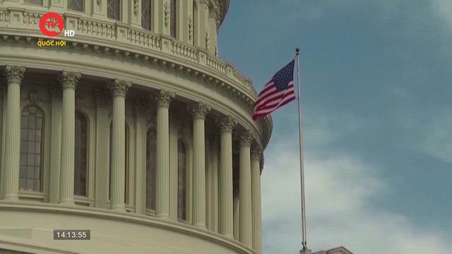 Hạ viện Mỹ ủng hộ dự luật chuyển tài sản của Nga cho Ukraine