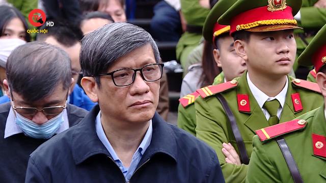 Luật sư: Ông Nguyễn Thanh Long có thể bị 'ngưng thở khi ngủ'
